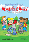 Arnold Gets Angry